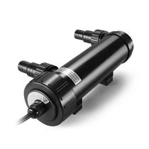 Luz UV para Lago Flexzion CUV-109A 9W 1500L/H Luz UV para Lago Flexzion CUV-109A 9W 1500L/H
