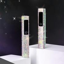 Luz UV para unhas de gel Mini lâmpada de unhas portátil GAOY