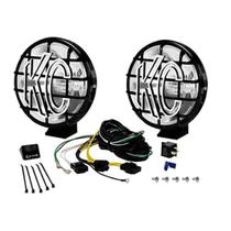 Luz Veicular KC Apollo Pro 15 cm 100W Sistema Halógeno Luz Veicular KC Apollo Pro 15 cm 100W Sistema Halógeno