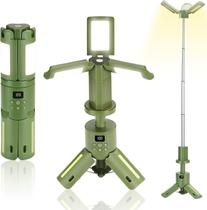 Luz y Linterna de Camping Recargable Gsueot 14000mAh 6000LM