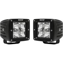 Luzes Auxiliares Westin HyperQ LED Foco 8x7,5 cm 5W Luzes Auxiliares Westin HyperQ LED Foco 8x7,5 cm 5W