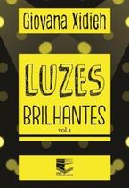 Luzes brilhantes