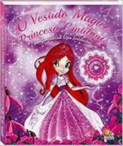 Luzes cintilantea! -o vestido mágico da princesa cintilante - Todolivro