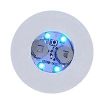 Luzes Coloridas De Porta-copos LED 1-200PCS Adesivos Brilhantes Para Garrafas De Vinho Para Bar,