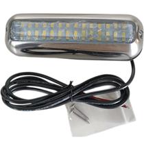Luzes Conduzidas Marinhas 42 Leds Barco Conduzido Subaquático Luzes Conduzidas Marinhas 42 Leds Barco Conduzido Subaquático