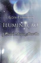 Luzes cósmicas iluminação - iNDEPENDENTE