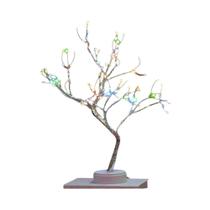 Luzes De Árvore LED a Pilha, Luzes Artificiais De Fada Para Decoração De Mesa, Bonsai, Festas, Luzes De Árvore LED a Pilha, Luzes Artificiais De Fada Para Decoração De Mesa, Bonsai, Festas,