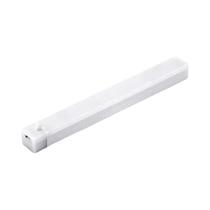 Luzes De Barra Led Com Sensor De Movimento Recarregável Luz Noturna Portátil Regulável Para Sala De