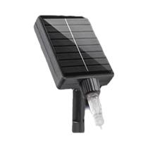 Luzes De Chuva De Meteoros Solares À Prova d'Água 30/45CM LED Para Iluminação De Festas E Natal Em Luzes De Chuva De Meteoros Solares À Prova d'Água 30/45CM LED Para Iluminação De Festas E Natal Em