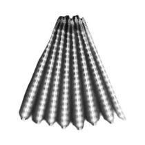 Luzes De Chuva LED Meteor Shower De 30CM À Prova d'Água Para Decoração De Natal E Festas Luzes De Chuva LED Meteor Shower De 30CM À Prova d'Água Para Decoração De Natal E Festas