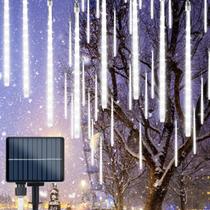 Luzes de chuveiro Solar Meteor Flacchi 20 Tubes Cool White