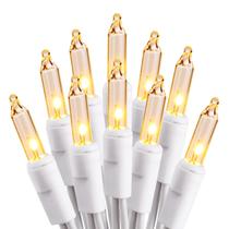 Luzes de corda de Natal PhilzOps 21,2 m 300 quilates brancas quentes Luzes de corda de Natal PhilzOps 21,2 m 300 quilates brancas quentes