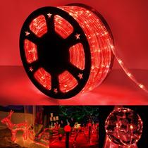 Luzes de corda LED Jnaurb 100 pés, impermeáveis ao ar livre, 720 LEDs Luzes de corda LED Jnaurb 100 pés, impermeáveis ao ar livre, 720 LEDs