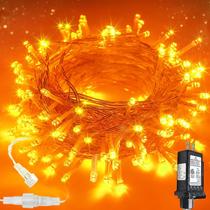 Luzes de corda SANJICHA 200 LED Halloween 20m à prova d'água Luzes de corda SANJICHA 200 LED Halloween 20m à prova d'água