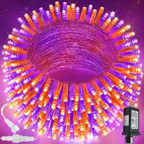 Luzes de corda SANJICHA 20m 200 LED impermeáveis para Halloween Luzes de corda SANJICHA 20m 200 LED impermeáveis para Halloween