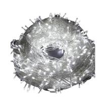 Luzes De Cordão LED À Prova d'Água 10m 30m 50m 100m Para Natal Casamento Externo Interno Lâmpada De Luzes De Cordão LED À Prova d'Água 10m 30m 50m 100m Para Natal Casamento Externo Interno Lâmpada De