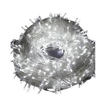 Luzes De Cordão LED À Prova d'Água Para Exterior 2-100M, Lâmpada De Guirlanda Para Casamento, Festa, Luzes De Cordão LED À Prova d'Água Para Exterior 2-100M, Lâmpada De Guirlanda Para Casamento, Festa,