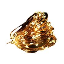Luzes De Cordão LED De Fio De Cobre Flexível 10/20/30/50m DC12V Para Decoração De Rua, Natal, Festa Luzes De Cordão LED De Fio De Cobre Flexível 10/20/30/50m DC12V Para Decoração De Rua, Natal, Festa
