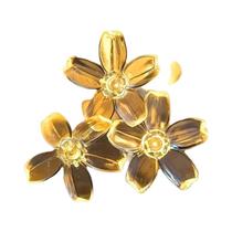 Luzes De Cordão LED Em Forma De Flor De Cerejeira Para Decoração De Festas E Casa