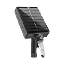 Luzes De Cordão Solar À Prova d'Água De 30cm Com 192 LEDs, 8 Tubos, Luzes De Fada Em Forma De Gota Luzes De Cordão Solar À Prova d'Água De 30cm Com 192 LEDs, 8 Tubos, Luzes De Fada Em Forma De Gota