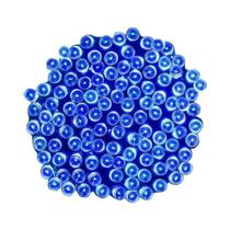 Luzes De Cordão Solares LED À Prova d'Água 20/50 Para Jardim Externo, Lâmpada De Fada 6V Para