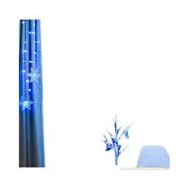 Luzes De Cortina LED Em Forma De Floco De Neve Para Decoração De Halloween, Casamento, Natal E
