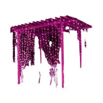 Luzes De Cortina LED USB 6x3/3x3/3x2/3x1m Para Quarto, Natal, Casamento, Festa, Decoração De Casa,