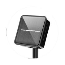 Luzes De Cortina Solar De 7,5M Para Decoração De Jardim, Festa Ao Ar Livre, Natal, Luzes De Cordão Luzes De Cortina Solar De 7,5M Para Decoração De Jardim, Festa Ao Ar Livre, Natal, Luzes De Cordão