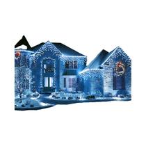 Luzes De Cortina Solares À Prova d'Água Para Decorações De Festa Ao Ar Livre, Luzes De Natal Luzes De Cortina Solares À Prova d'Água Para Decorações De Festa Ao Ar Livre, Luzes De Natal