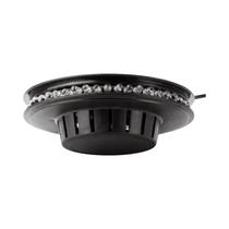 Luzes De Disco Coloridas 48LED Decoração De Fundo Para Festa De Natal Clube De Vinho Luzes De Disco Coloridas 48LED Decoração De Fundo Para Festa De Natal Clube De Vinho