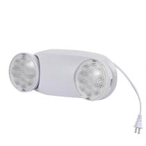 Luzes de emergência Apmeetlux LED Commercial com bateria de reserva Luzes de emergência Apmeetlux LED Commercial com bateria de reserva