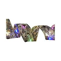 Luzes De Fada De Fio De Cobre 2/5/10M Luzes De Fita De Natal Para Decoração De Festas Casamentos