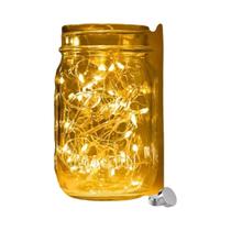 Luzes De Fada LED À Prova d'Água 10pcs Alimentadas Por Bateria Fio Prateado Luz Lunar Para Decoração Luzes De Fada LED À Prova d'Água 10pcs Alimentadas Por Bateria Fio Prateado Luz Lunar Para Decoração