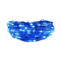 Luzes De Fada LED Alimentadas Por Bateria Para Decoração De Casa, Jardim, Quarto, Natal, Casamento E