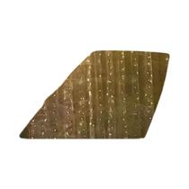 Luzes De Fada LED Com Controle Remoto USB 3 4 6 Metros Cortina De Luzes Para Decoração De Natal Em