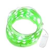 Luzes De Fada LED Com Fio De Cobre Para Decoração De Quarto, Casamento, Ramadã, Natal E Árvore De
