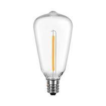 Luzes De Fada LED Reguláveis Em Formato De Globo Para Decoração Externa De Natal, Festas, Jardim,