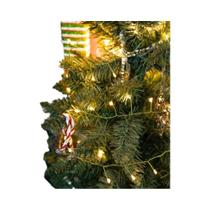 Luzes De Fada Verdes 1000LED 36M Para Decoração De Quarto, Casamento, Aniversário E Árvore De Natal