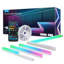 Luzes de Faixa LED Govee RGBIC 10m - Compatível com Alexa e Google