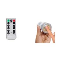 Luzes De Fogo De Artifício LED De Fio De Cobre Para Exterior, 8 Modos, Luz De Estrela Remota Para