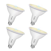 Luzes de inundação com sensor de movimento Sengled E26 PAR38 3000K 1050LM Luzes de inundação com sensor de movimento Sengled E26 PAR38 3000K 1050LM