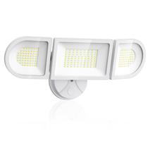 Luzes de inundação Olafus 130W 13000LM IP65 à prova d'água 6500K