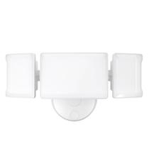 Luzes de inundação Olafus 60W 6000LM LED IP65 impermeável branco