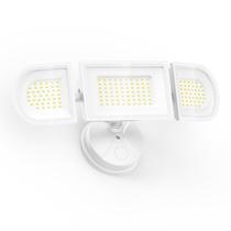 Luzes de inundação SZPOWER 150W à prova d'água ao ar livre IP65 com 3 cabeças