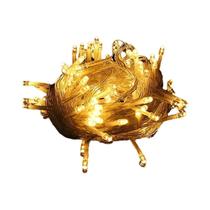 Luzes De LED À Prova d'Água 100M Para Decoração De Jardim, Festas, Natal E Casamentos