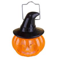 Luzes de Led Abóbora Halloween Play&Fun