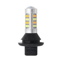 Luzes de LED para Carro - DRL, Neblina, Estacionamento - 42 LEDs 2835 (BA15S, BAU15S, T20, W21W, WY21W, 7440)