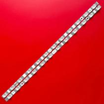 Luzes De LED Para TV TCL 55 Polegadas - Modelos 55HR330M, 55S11-ZX3030A, 55P635, 55S455, 55S451, Luzes De LED Para TV TCL 55 Polegadas - Modelos 55HR330M, 55S11-ZX3030A, 55P635, 55S455, 55S451,