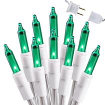 Luzes de Natal Brizled Green 21m 300 Mini String Lights Luzes de Natal Brizled Green 21m 300 Mini String Lights