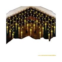 Luzes De Natal Em Cordão LED Para Exterior, Decoração De Jardim Com Luzes De Fada 04-06m Luzes De Natal Em Cordão LED Para Exterior, Decoração De Jardim Com Luzes De Fada 04-06m